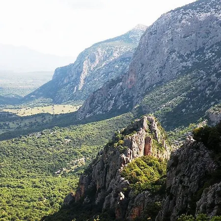 Domus Trebini Tortolì