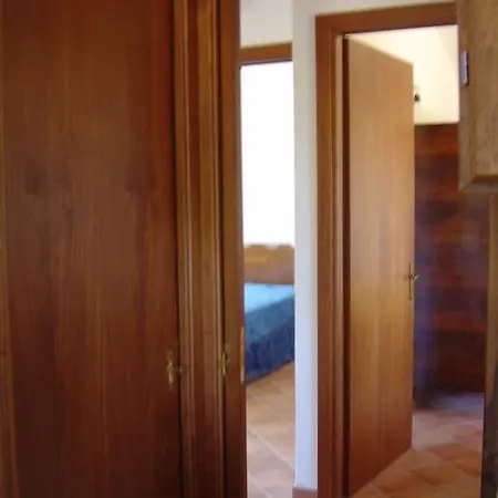 Domus Trebini Lantställe Tortolì