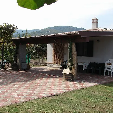 Domus Trebini * Tortolì