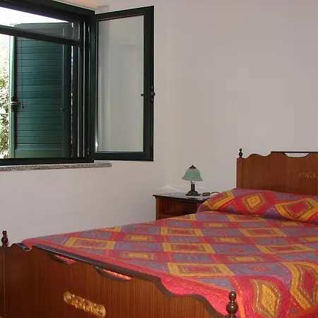 Domus Trebini Tortolì