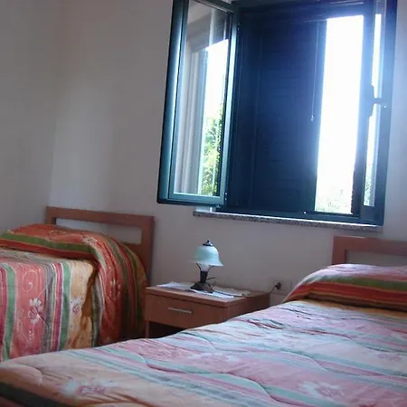 Domus Trebini * Tortolì