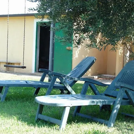 Lantställe Domus Trebini